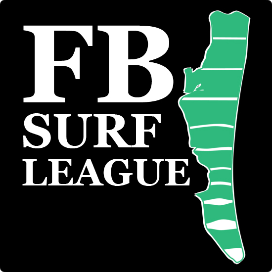 Fernandina Beach Surf League